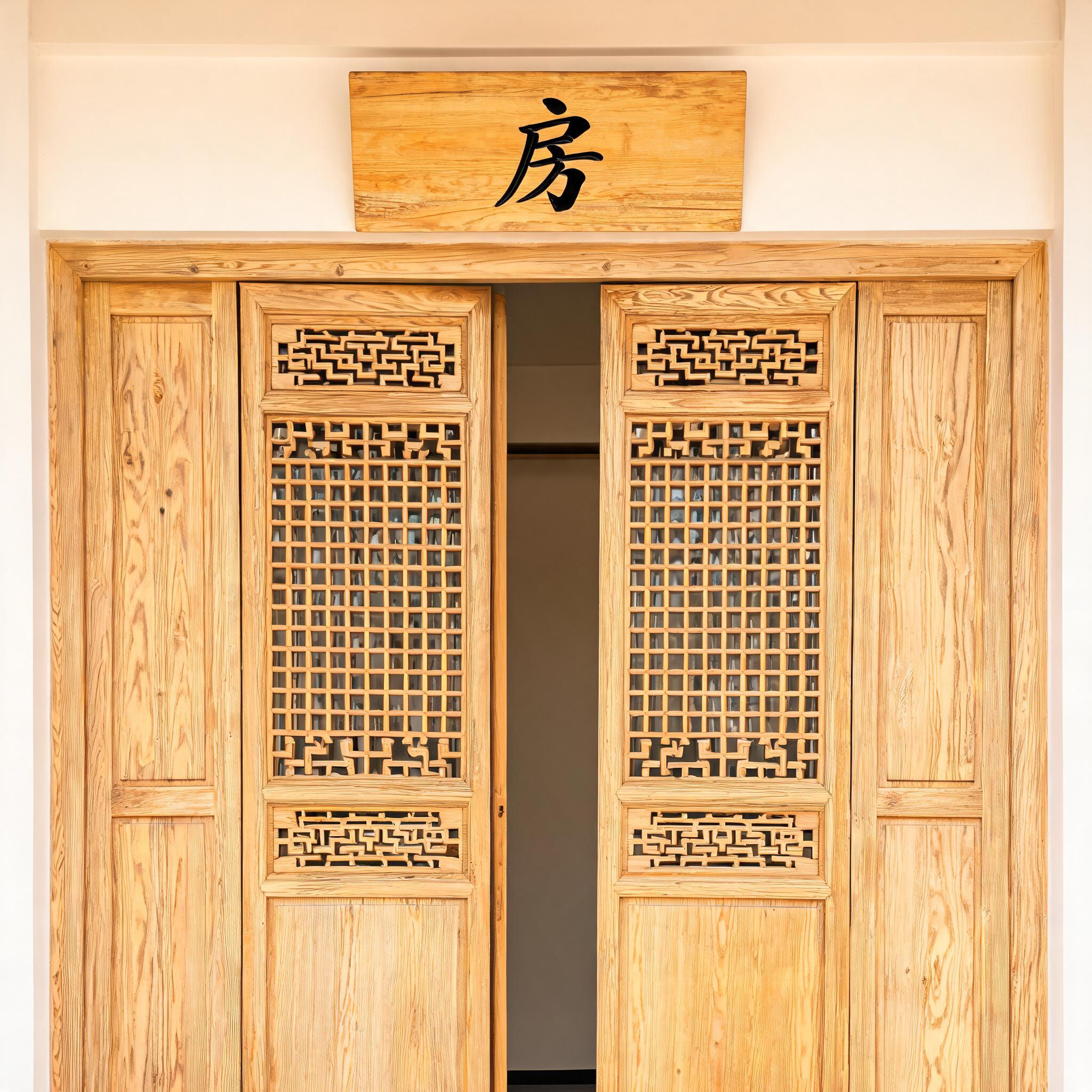 房 AI还原