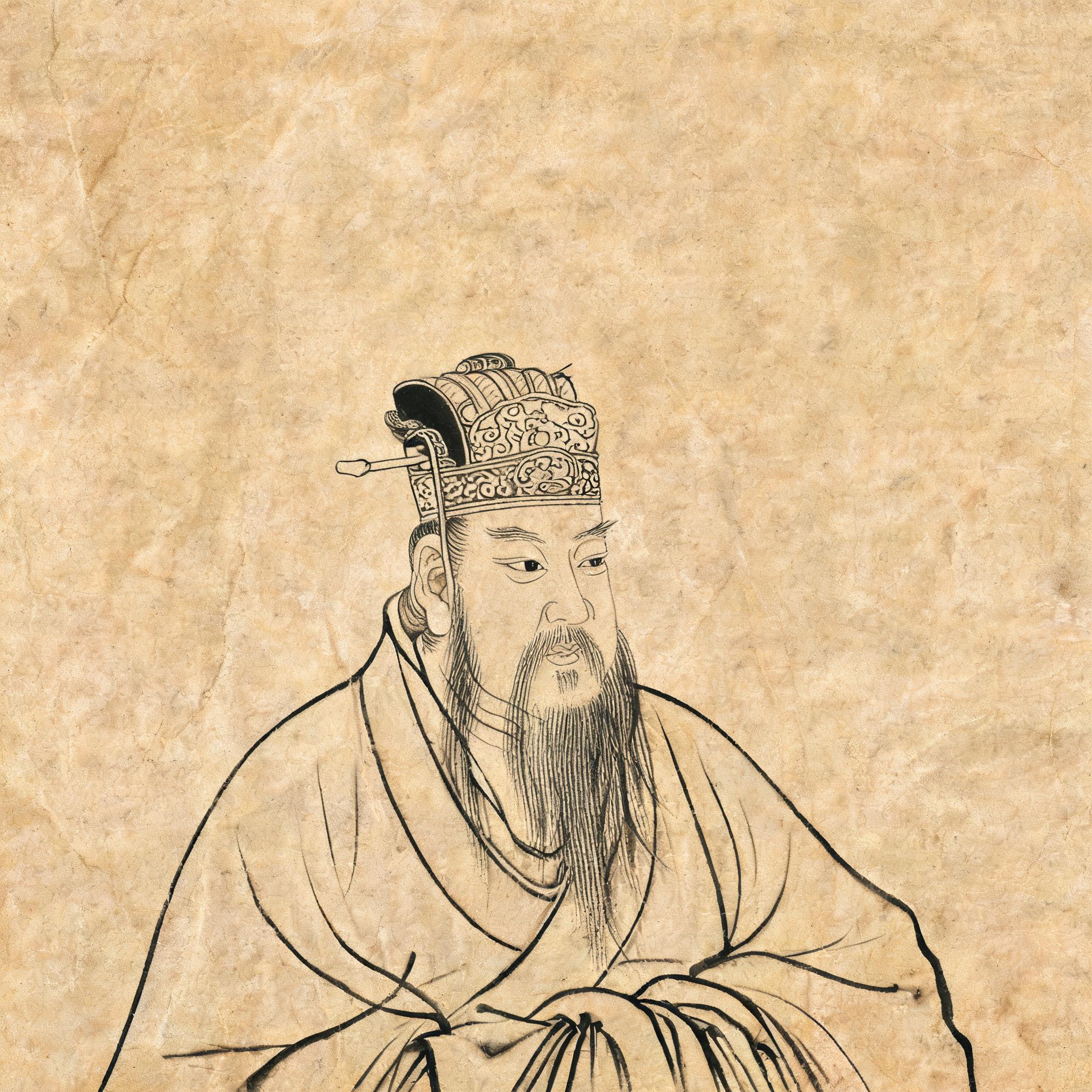 人物卷