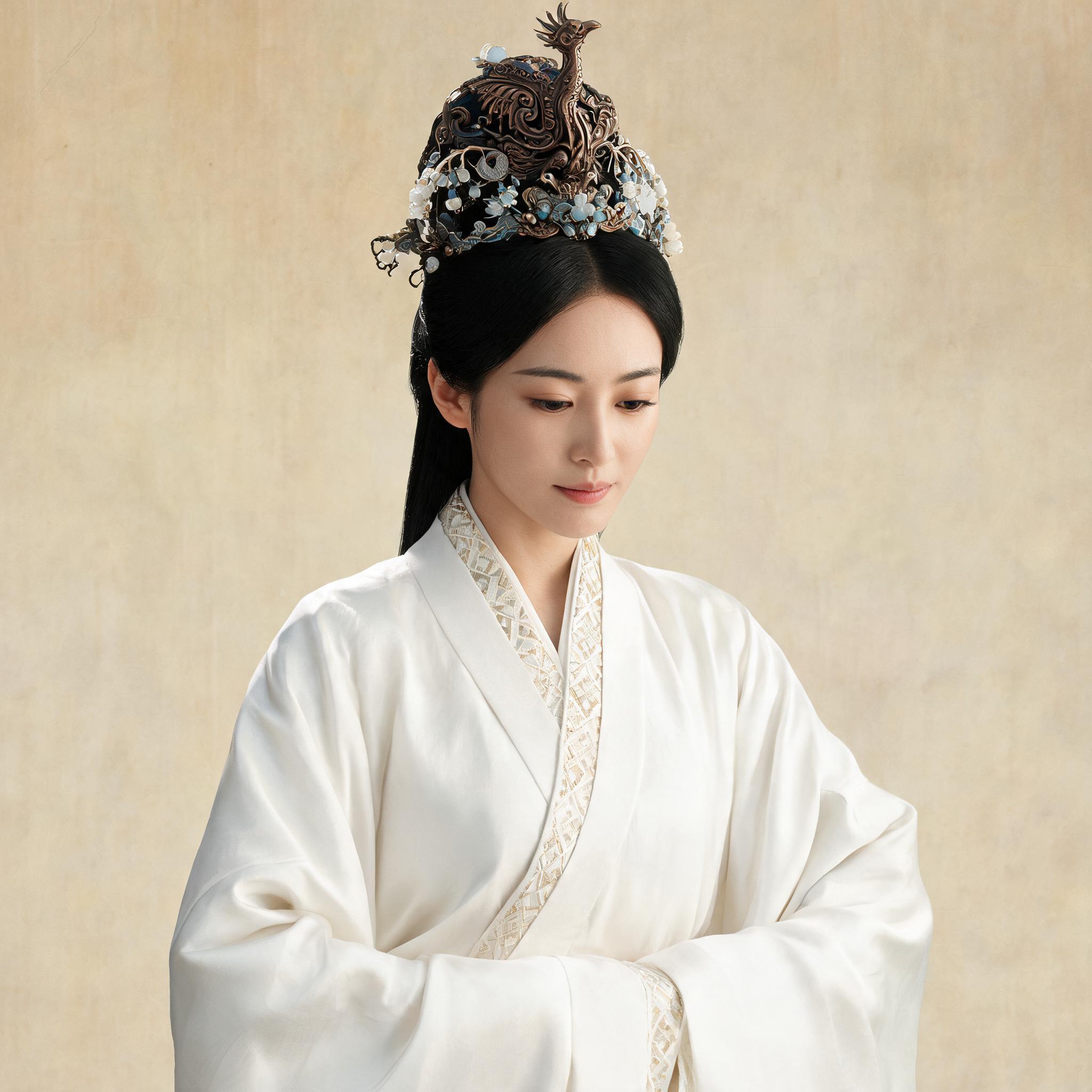 衣服卷