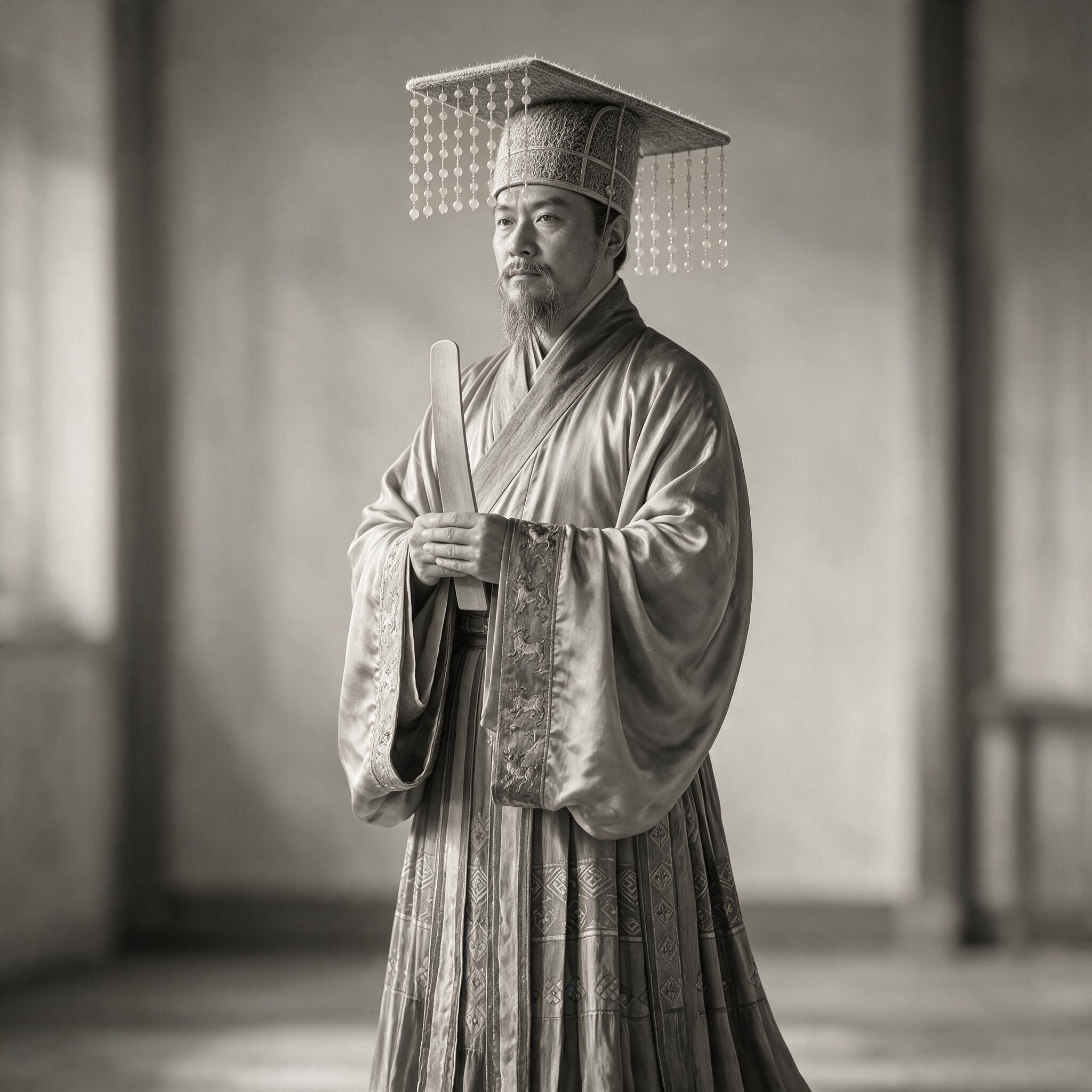 毳冕 AI还原